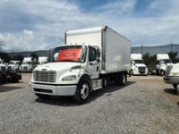 2019 Freightliner M2 106