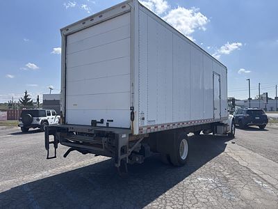 2019 Freightliner M2 106