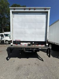 2019 Isuzu NPR HD