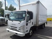 2019 Isuzu NPR HD