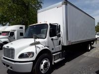 2021 Freightliner M2 106