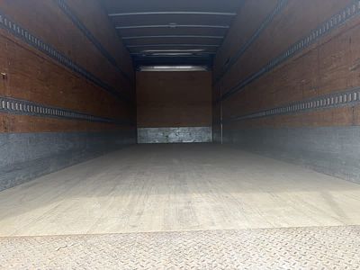 2019 Freightliner M2 106