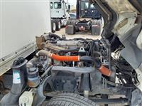 2018 Isuzu NPR HD