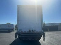 2020 International MV607