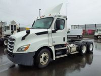2018 Freightliner NEW CASCADIA PX12664