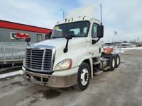 2020 Freightliner CASCADIA 125