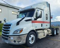 2020 Freightliner NEW CASCADIA 116