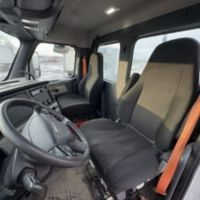 2020 Freightliner NEW CASCADIA 116