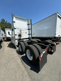 2019 International LT625