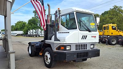 2017 Ottawa 4X2 T2