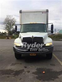 2013 International 4300