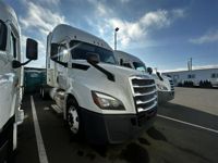 2020 Freightliner NEW CASCADIA PX12664