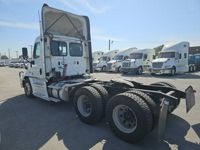 2018 Freightliner CASCADIA 125