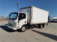2021 Chevrolet LCF 4500HD