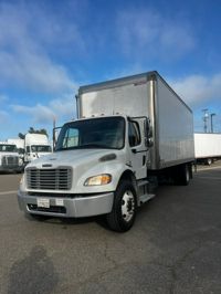 2021 Freightliner M2 106