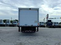 2022 Freightliner M2 106