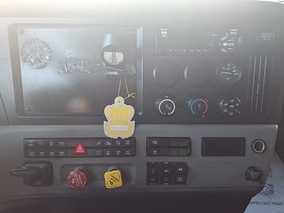 2020 Freightliner NEW CASCADIA PX12664