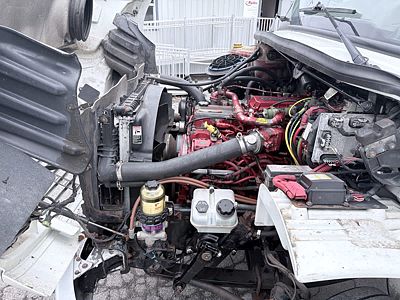 2020 Freightliner M2 106