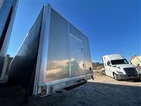 2014 Reitnouer FLATBED 48/102