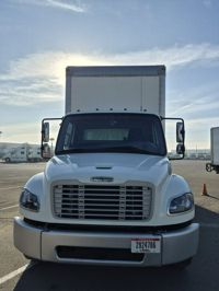 2020 Freightliner M2 106