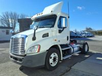 2018 Freightliner CASCADIA 113