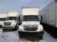 2011 International 4300