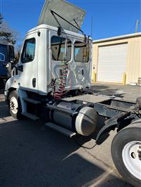 2019 Freightliner CASCADIA 113