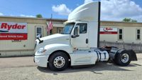 2020 International LT625
