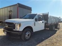 2019 Ford F350
