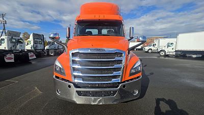 2020 Freightliner NEW CASCADIA PX12664