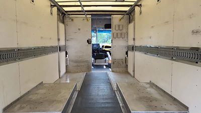 2019 Freightliner MT45