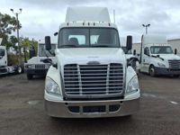 2018 Freightliner CASCADIA 125