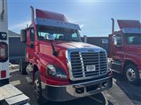 2017 Freightliner CASCADIA 125