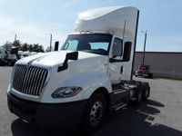 2020 International LT625