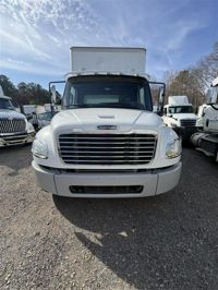 2017 Freightliner M2