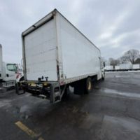 2019 International 4300 SBA