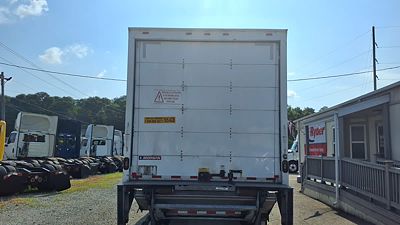 2019 Freightliner M2 106