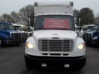 2017 Freightliner M2 106