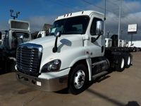 2020 Freightliner CASCADIA 125
