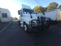 2019 Freightliner CASCADIA 125