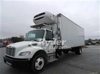 2012 Freightliner M2 112