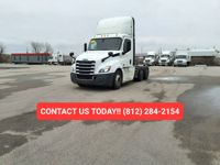 2019 Freightliner NEW CASCADIA PX12664