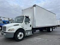 2019 Freightliner M2 106