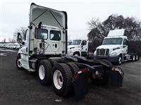 2017 Freightliner CASCADIA 125