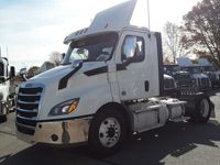 2020 Freightliner NEW CASCADIA 116