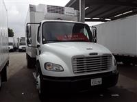 2018 Freightliner M2 106