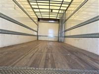 2018 Freightliner M2 106