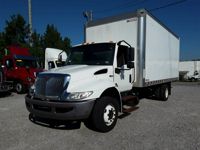 2020 International 4300LP (4X2)