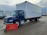 2019 Freightliner M2 106