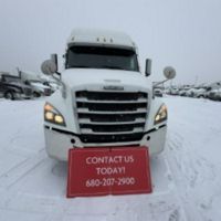 2020 Freightliner NEW CASCADIA PX12664